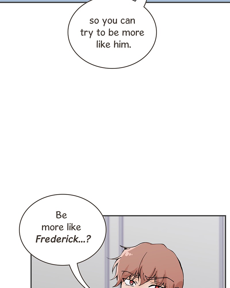 Cursed Princess Club Chapter 107 - page 56