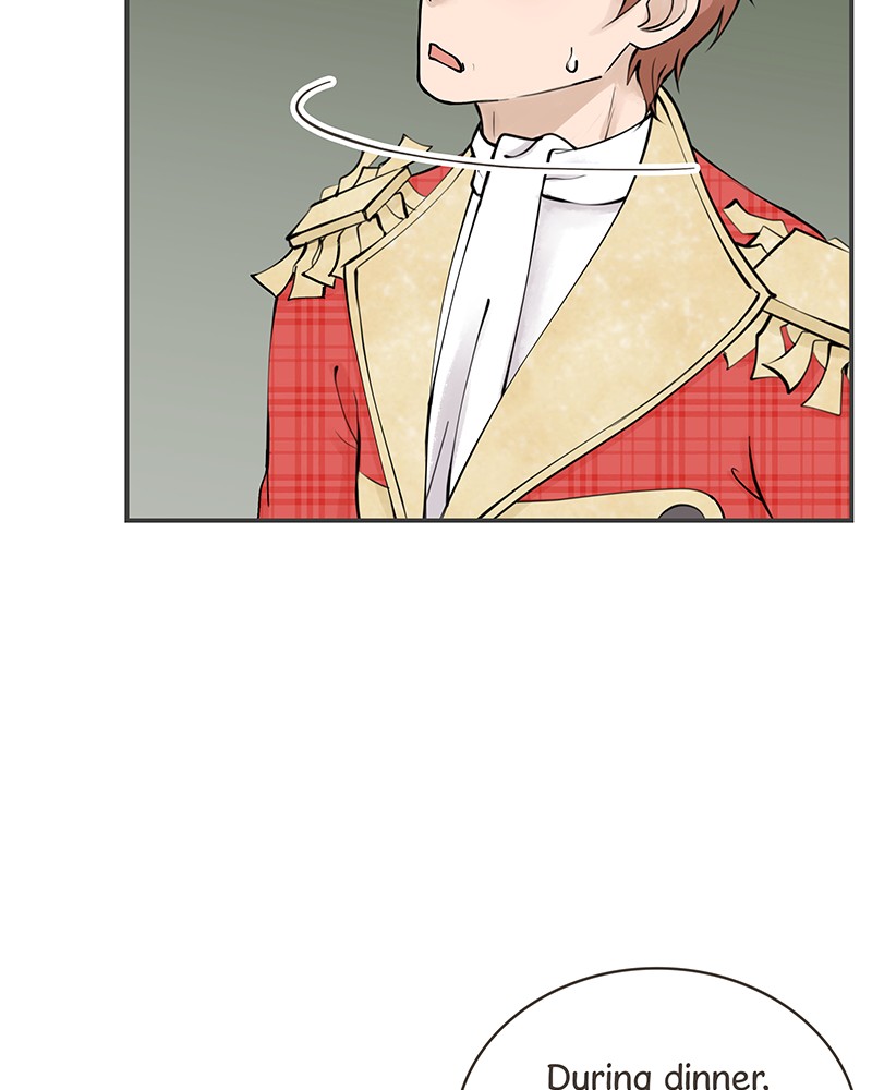 Cursed Princess Club Chapter 107 - page 60