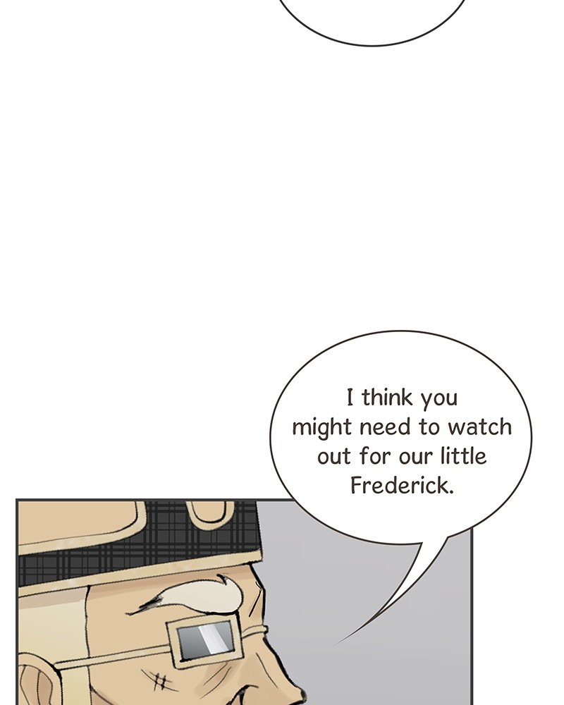 Cursed Princess Club Chapter 107 - page 64