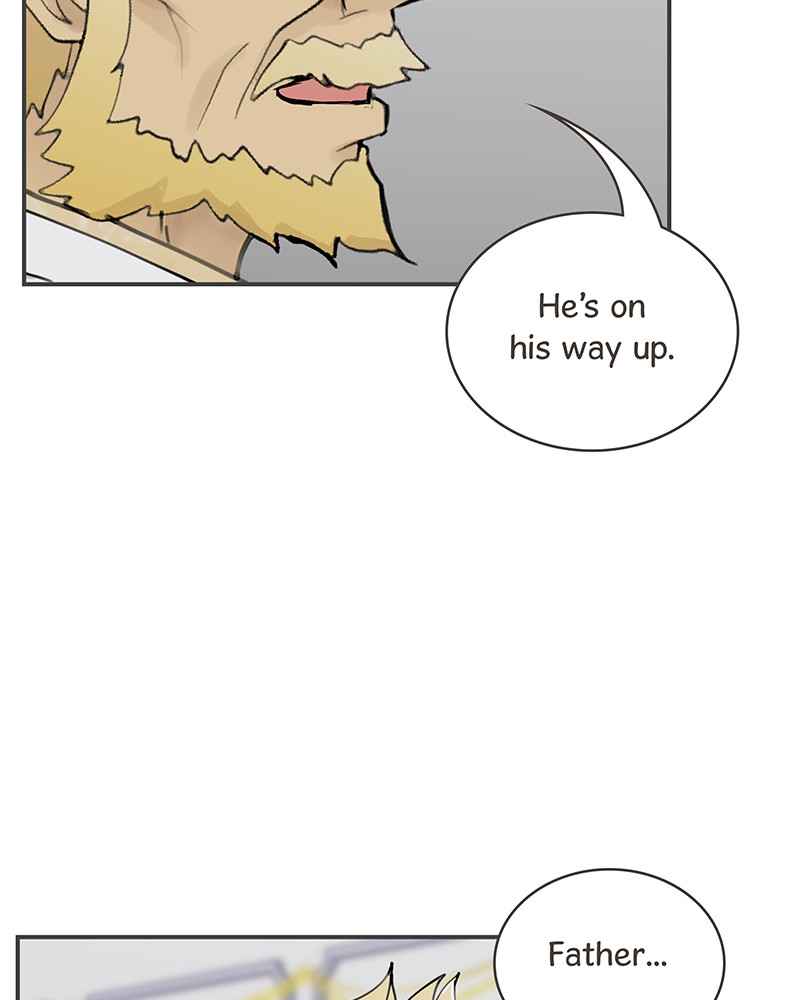 Cursed Princess Club Chapter 107 - page 65