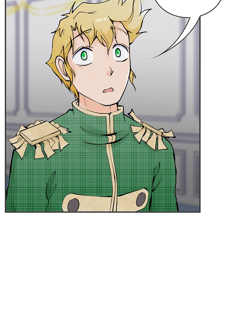 Cursed Princess Club Chapter 107 - page 66