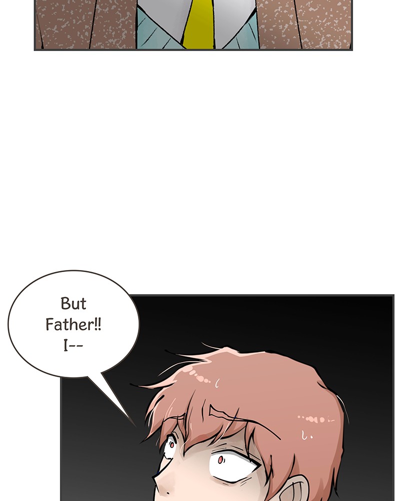 Cursed Princess Club Chapter 107 - page 68