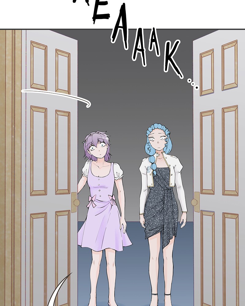 Cursed Princess Club Chapter 107 - page 70