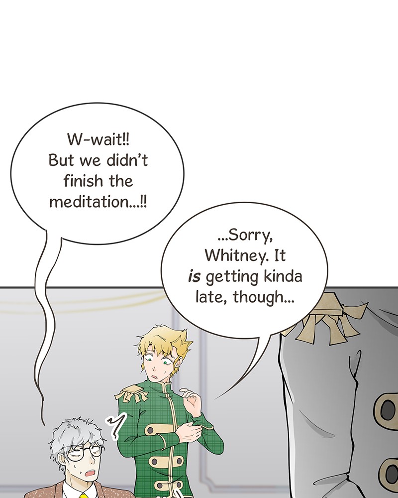 Cursed Princess Club Chapter 107 - page 75