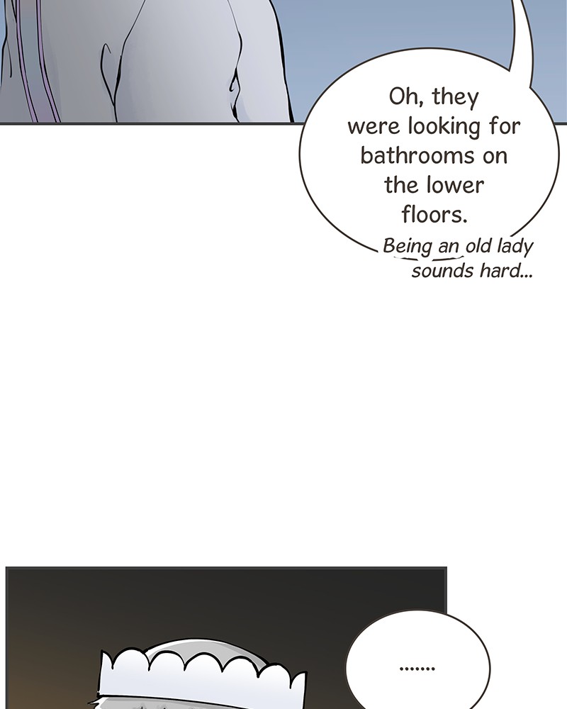 Cursed Princess Club Chapter 107 - page 78