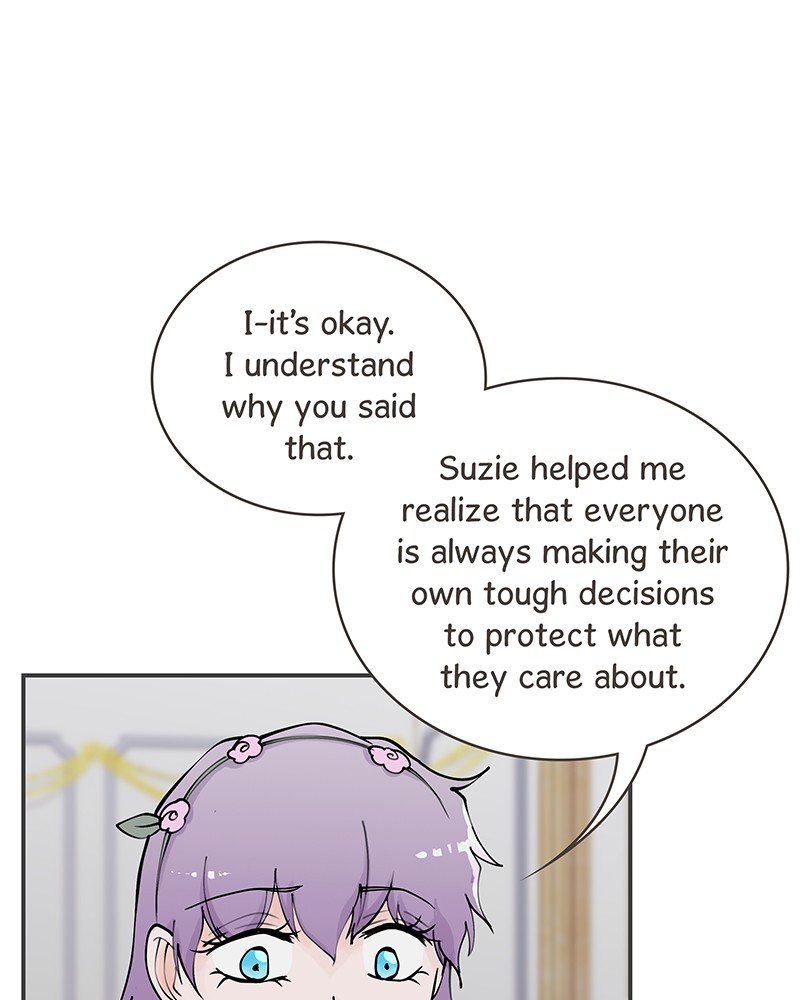 Cursed Princess Club Chapter 107 - page 84