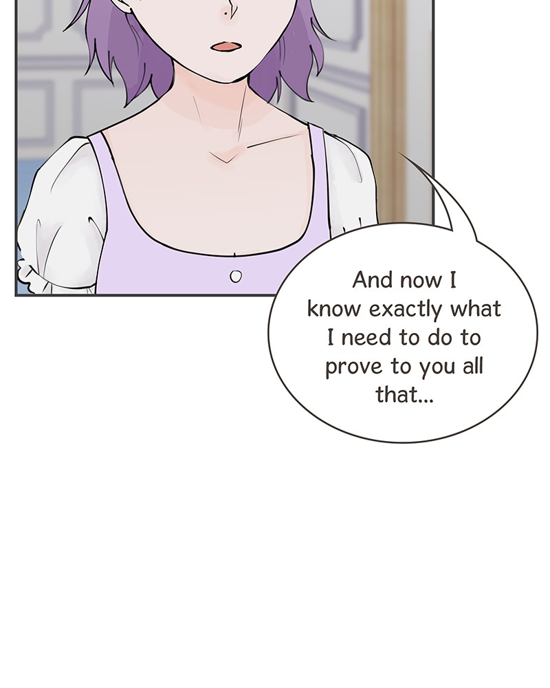 Cursed Princess Club Chapter 107 - page 85