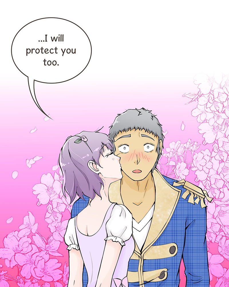 Cursed Princess Club Chapter 107 - page 86