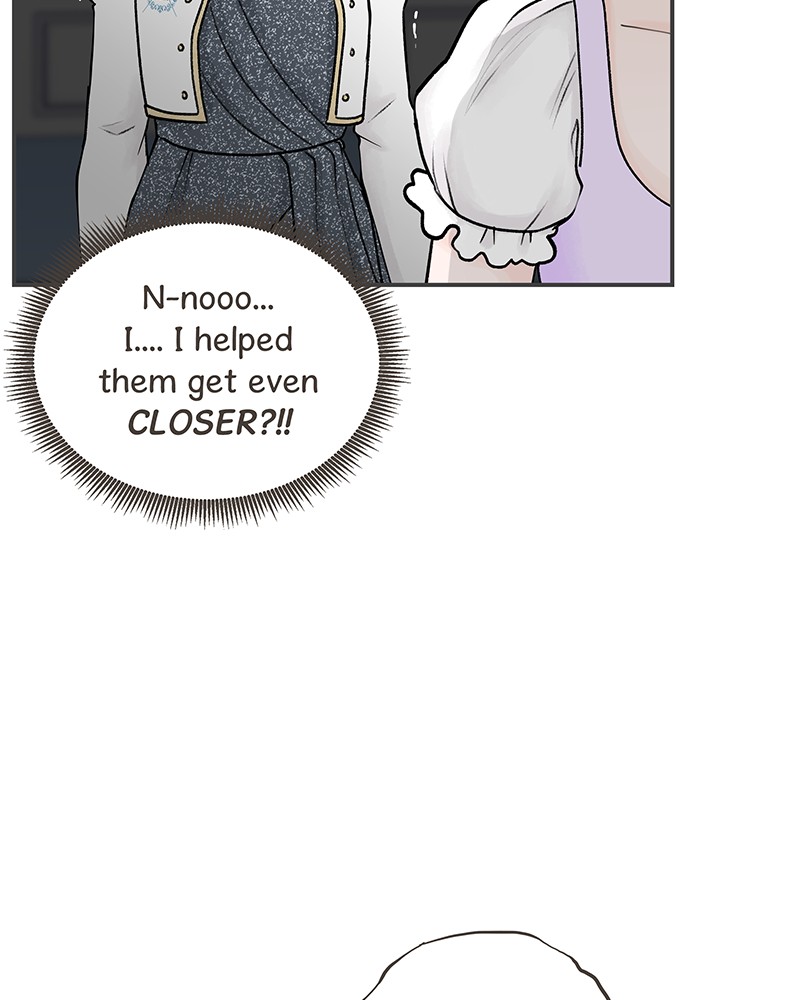 Cursed Princess Club Chapter 107 - page 88