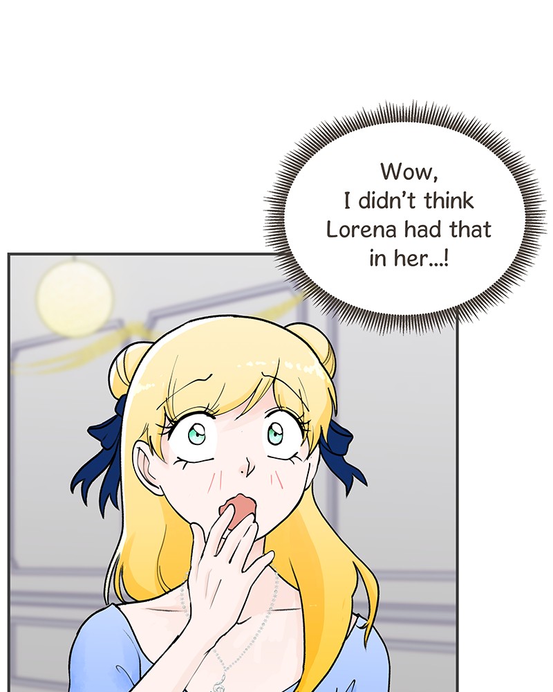 Cursed Princess Club Chapter 107 - page 92