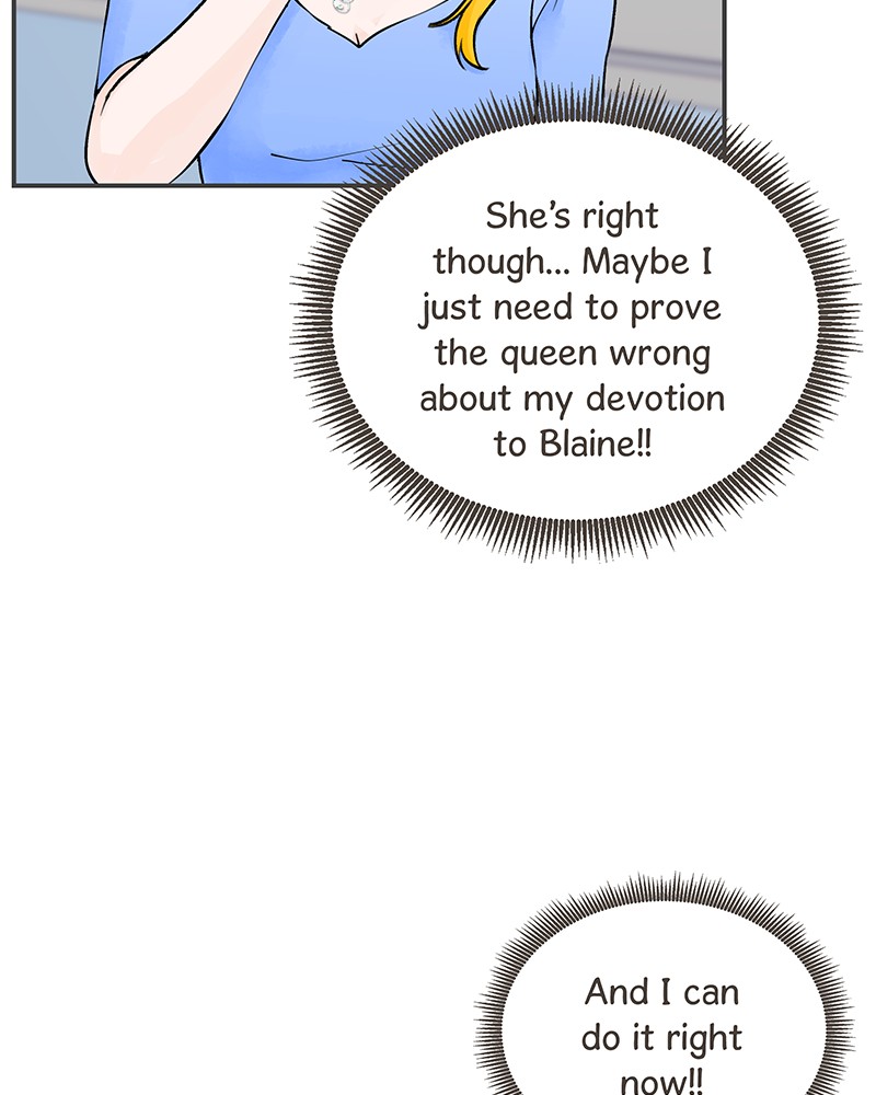 Cursed Princess Club Chapter 107 - page 93