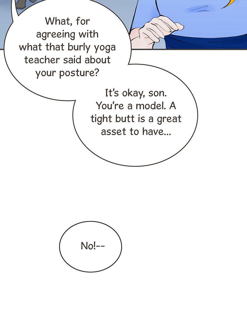 Cursed Princess Club Chapter 107 - page 95