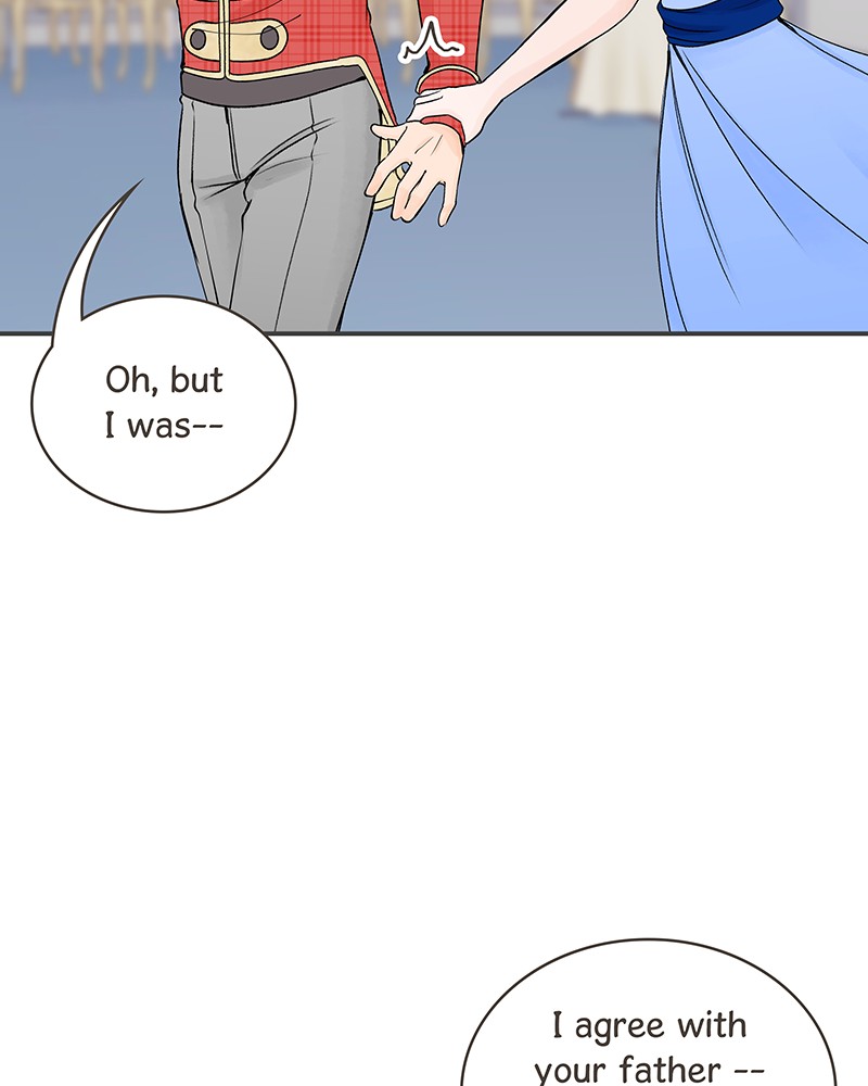 Cursed Princess Club Chapter 107 - page 97
