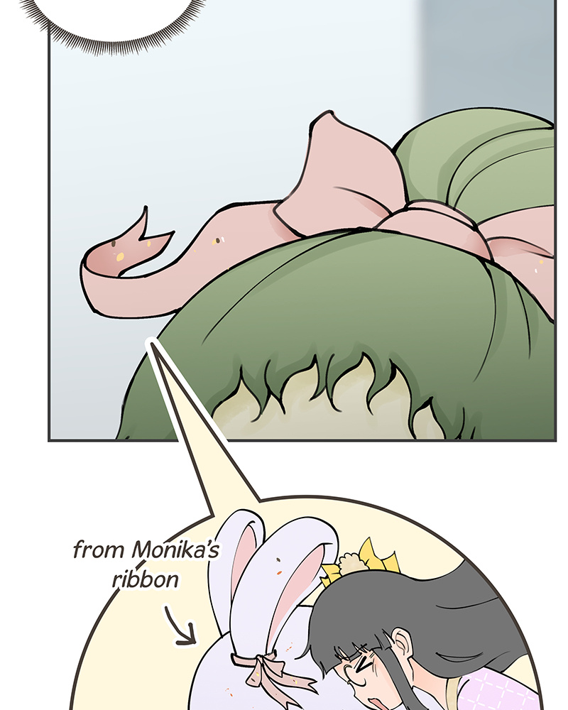 Cursed Princess Club chapter 80 - page 102