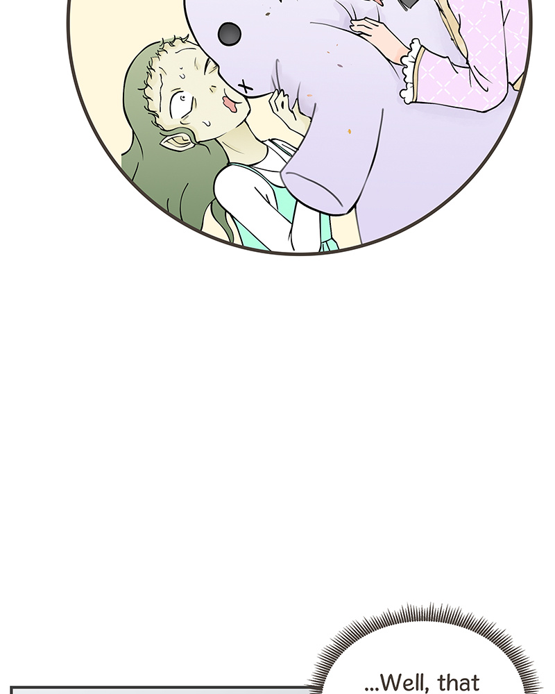 Cursed Princess Club chapter 80 - page 103