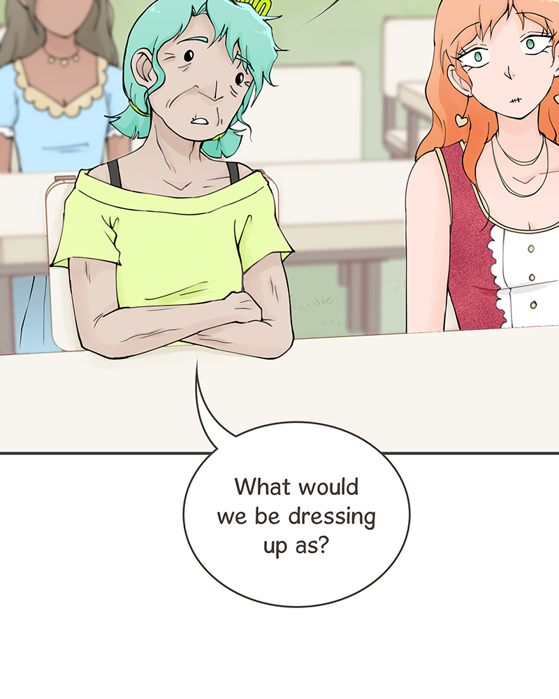 Cursed Princess Club chapter 80 - page 14