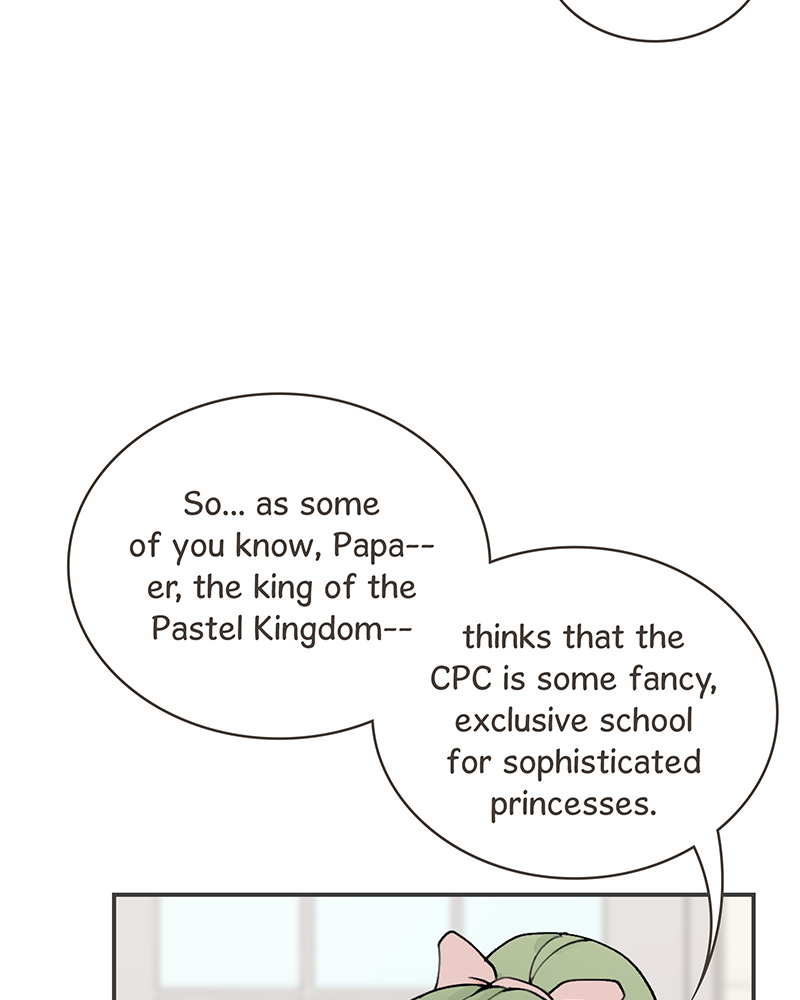 Cursed Princess Club chapter 80 - page 18