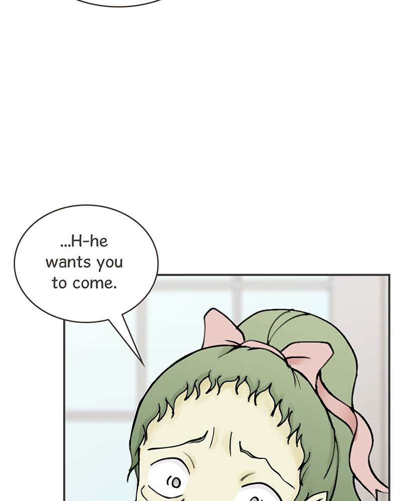 Cursed Princess Club chapter 80 - page 20