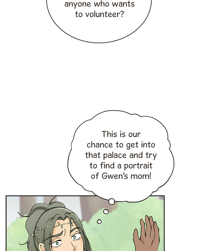 Cursed Princess Club chapter 80 - page 24