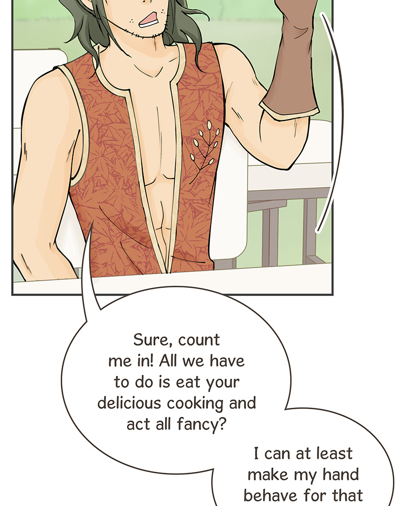 Cursed Princess Club chapter 80 - page 25