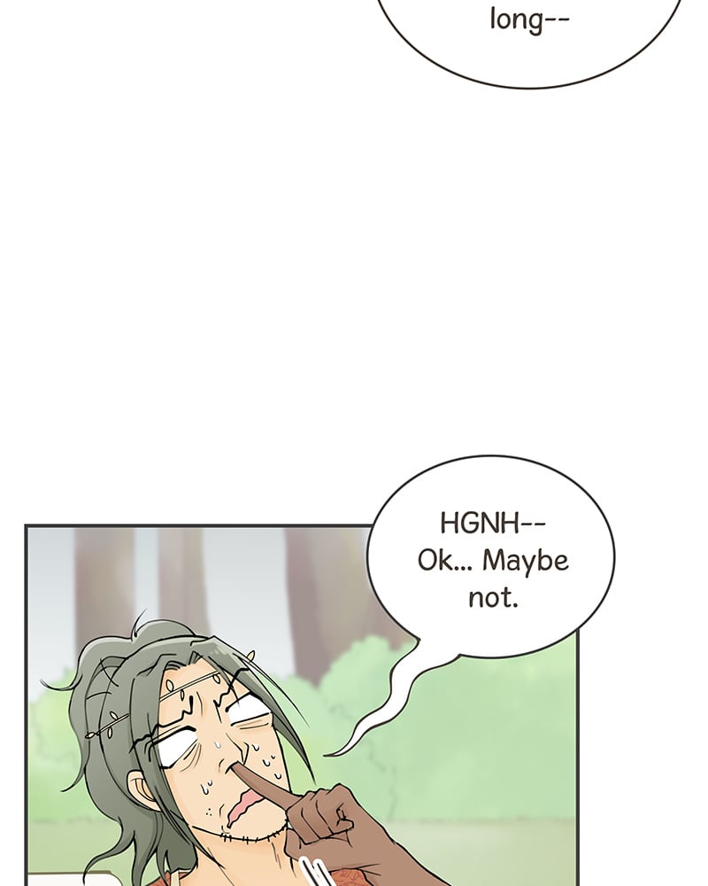 Cursed Princess Club chapter 80 - page 26