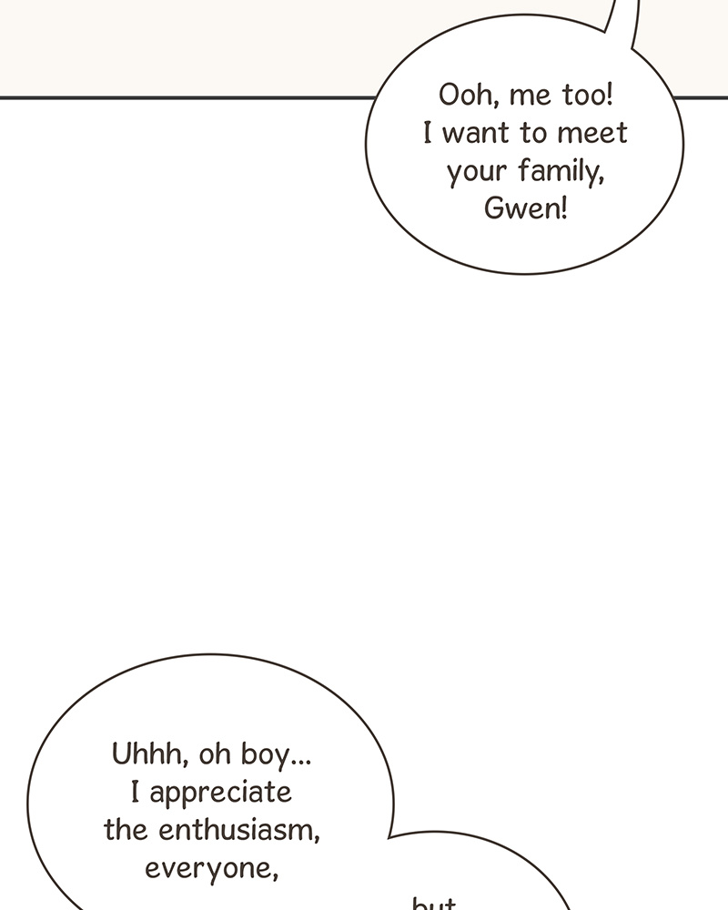 Cursed Princess Club chapter 80 - page 29