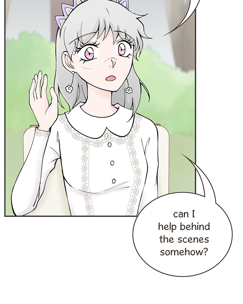 Cursed Princess Club chapter 80 - page 34