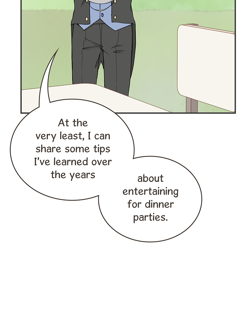 Cursed Princess Club chapter 80 - page 36
