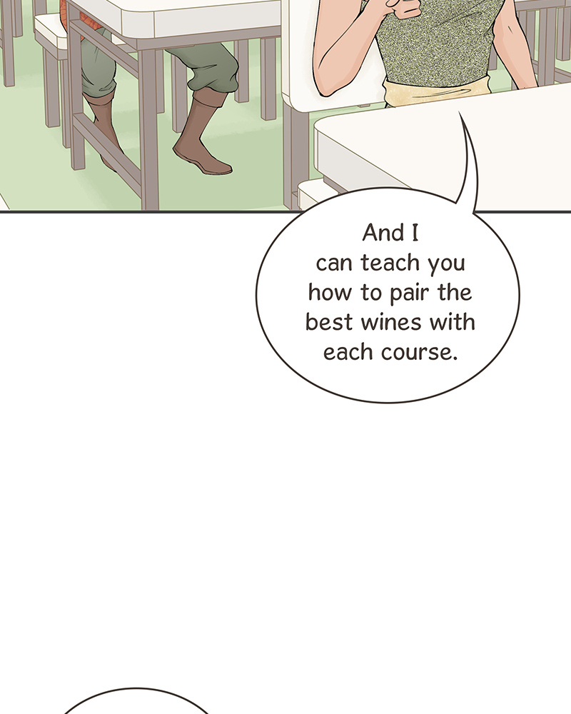 Cursed Princess Club chapter 80 - page 38