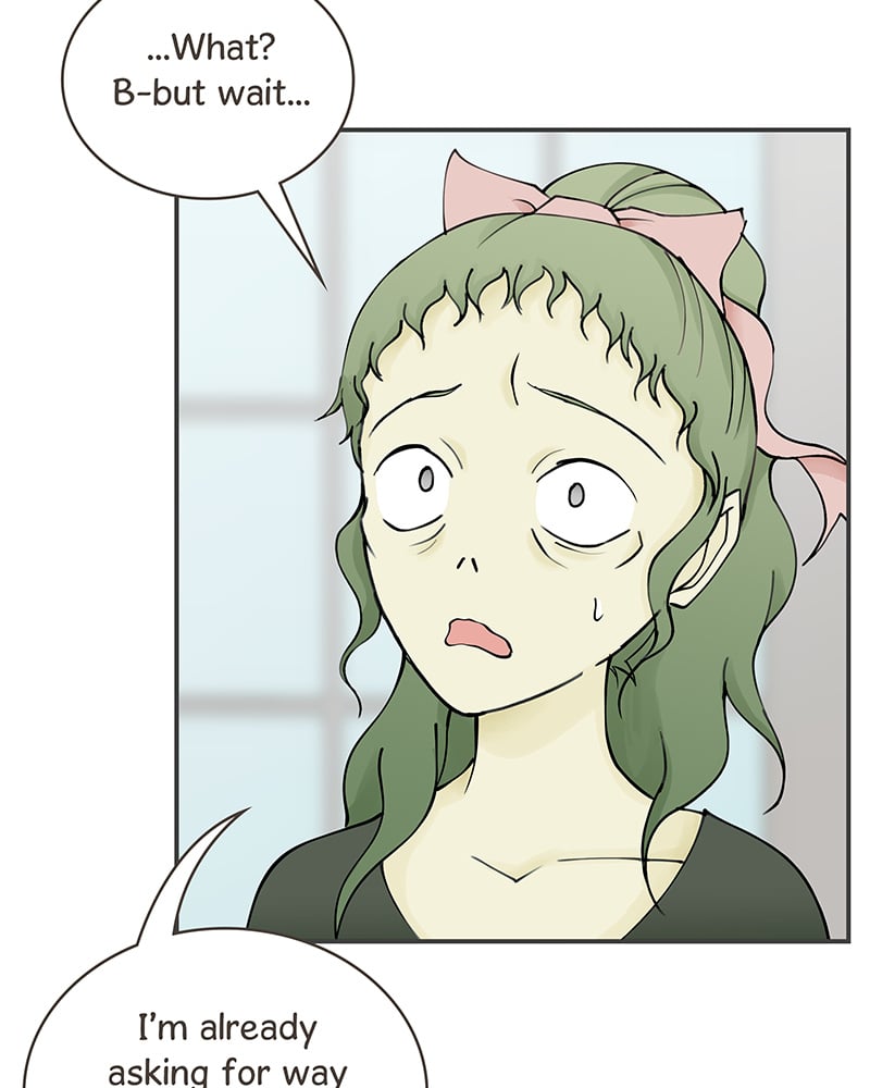 Cursed Princess Club chapter 80 - page 39