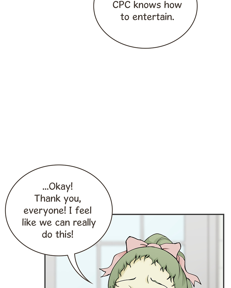 Cursed Princess Club chapter 80 - page 42