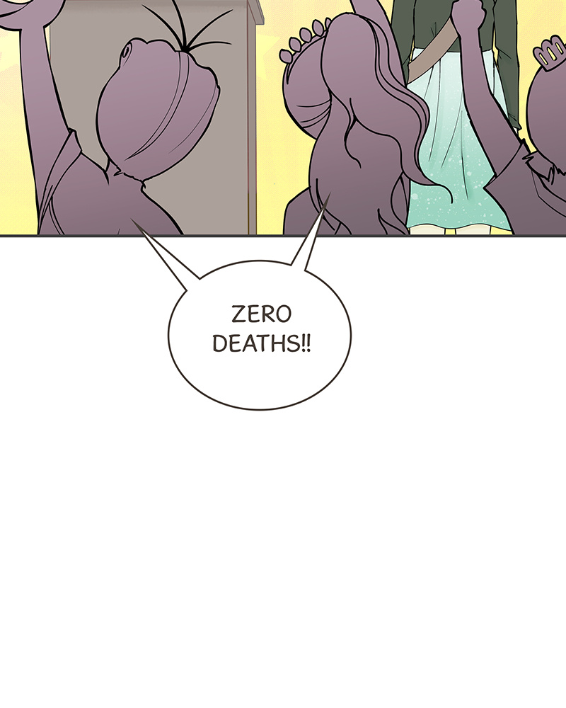 Cursed Princess Club chapter 80 - page 47