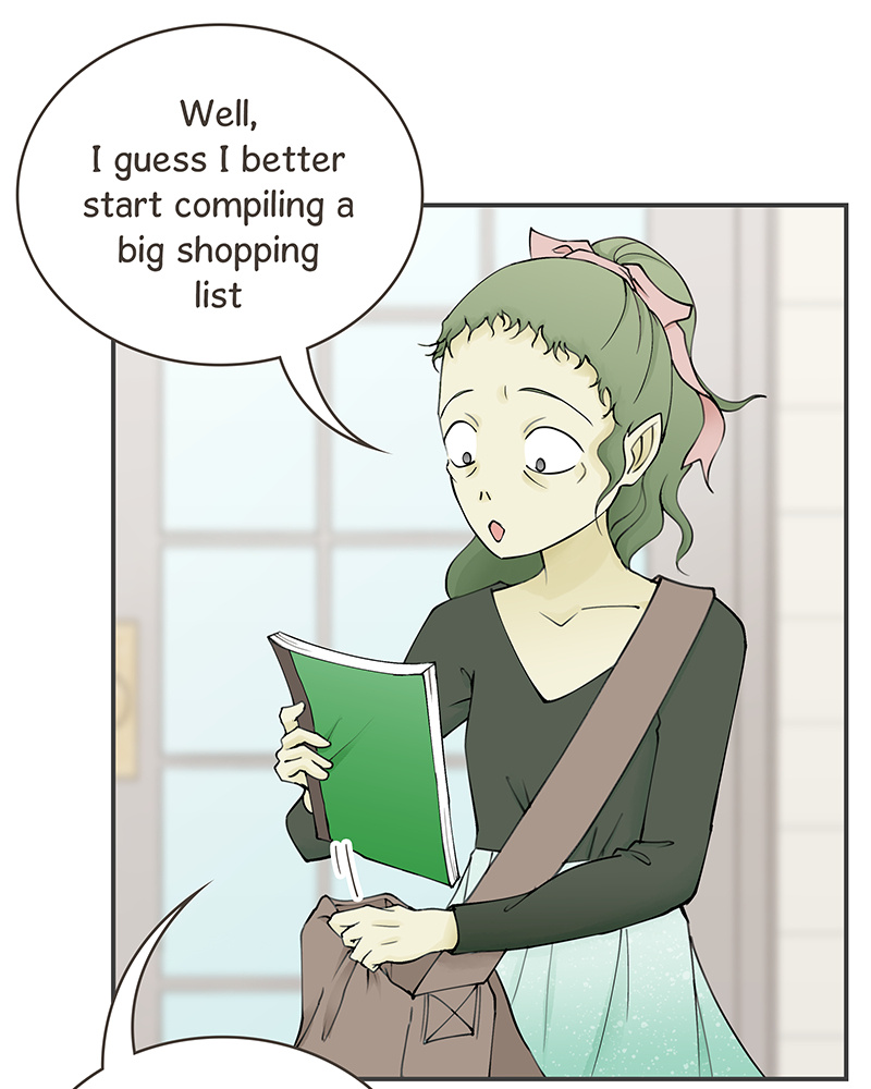 Cursed Princess Club chapter 80 - page 48