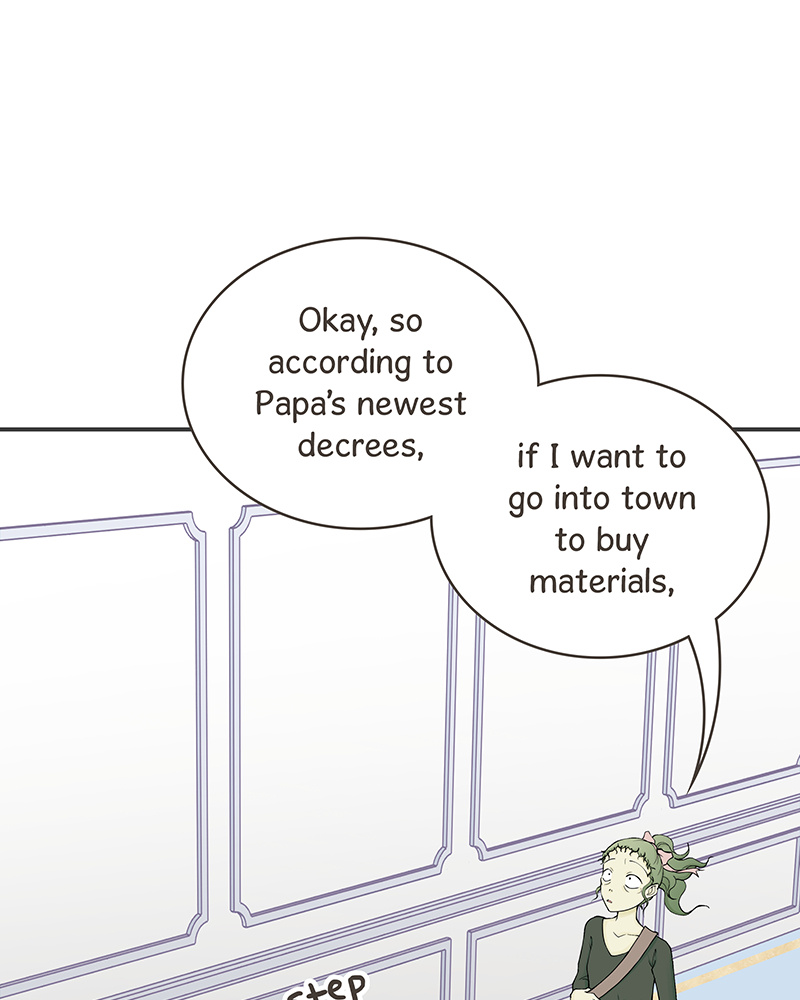 Cursed Princess Club chapter 80 - page 51