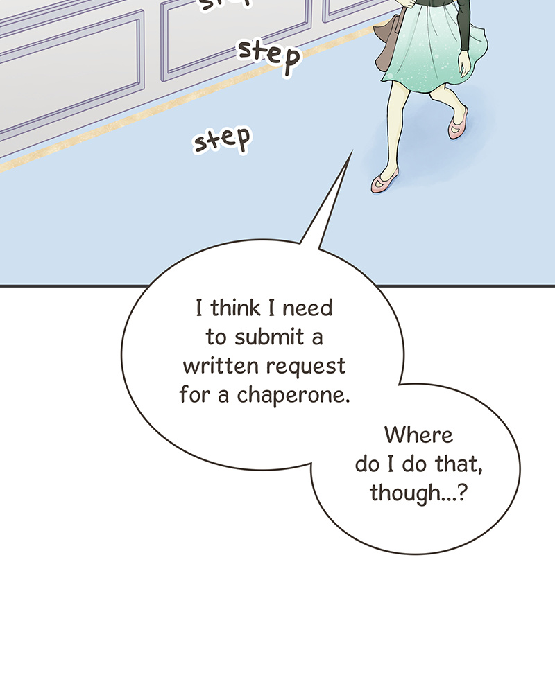 Cursed Princess Club chapter 80 - page 52