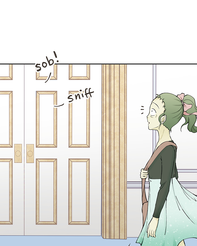 Cursed Princess Club chapter 80 - page 53