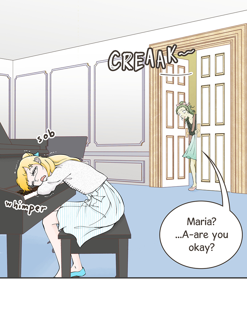 Cursed Princess Club chapter 80 - page 55