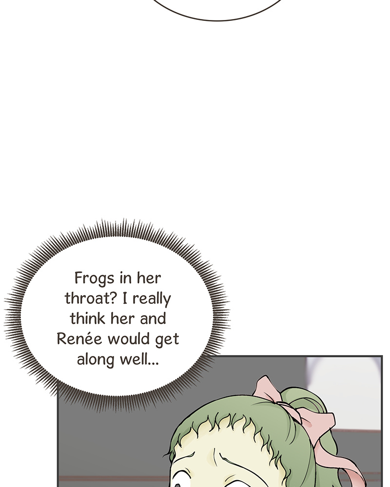 Cursed Princess Club chapter 80 - page 58