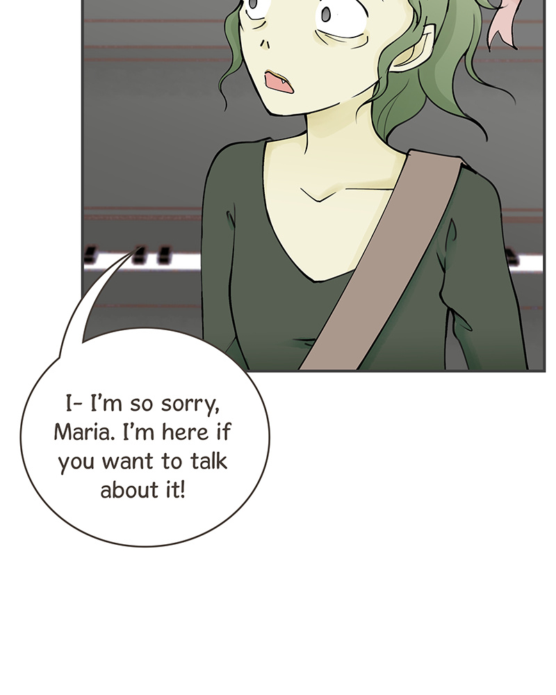 Cursed Princess Club chapter 80 - page 59