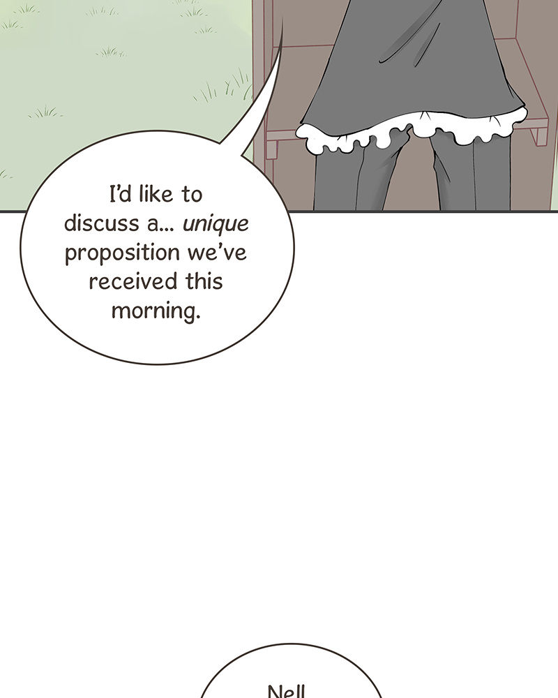 Cursed Princess Club chapter 80 - page 6