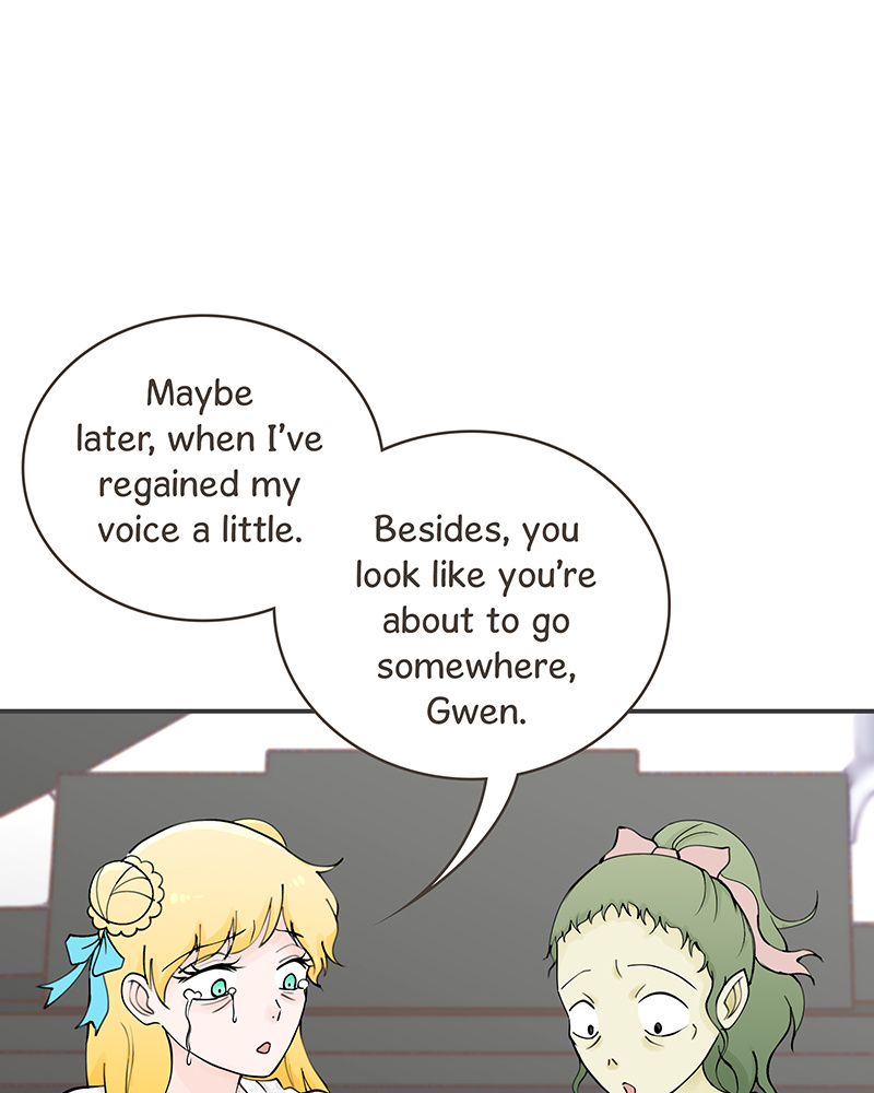 Cursed Princess Club chapter 80 - page 60