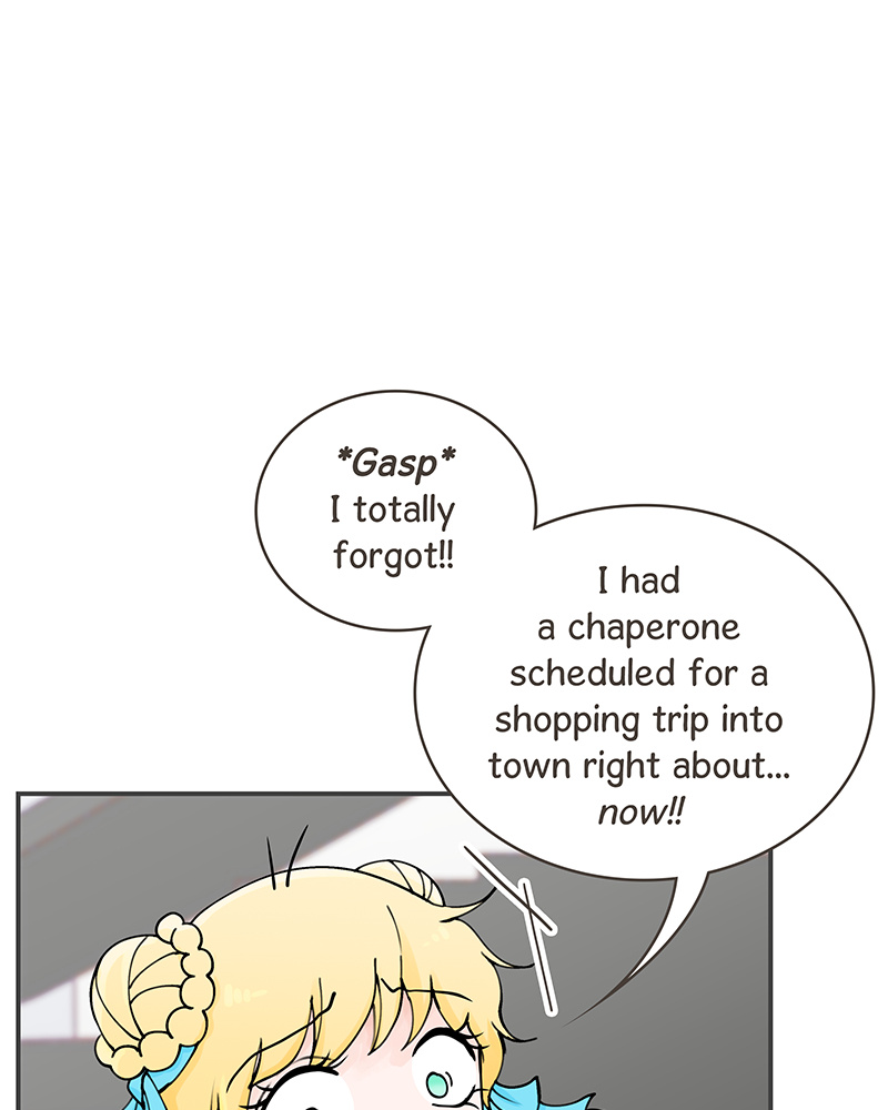 Cursed Princess Club chapter 80 - page 62