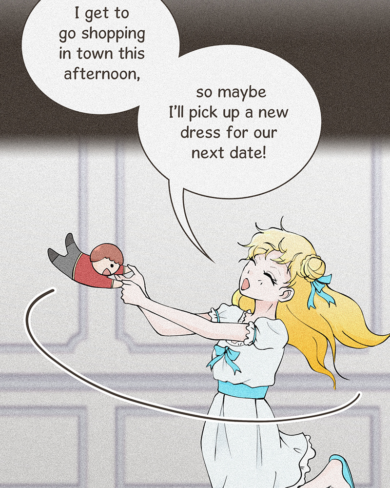 Cursed Princess Club chapter 80 - page 64