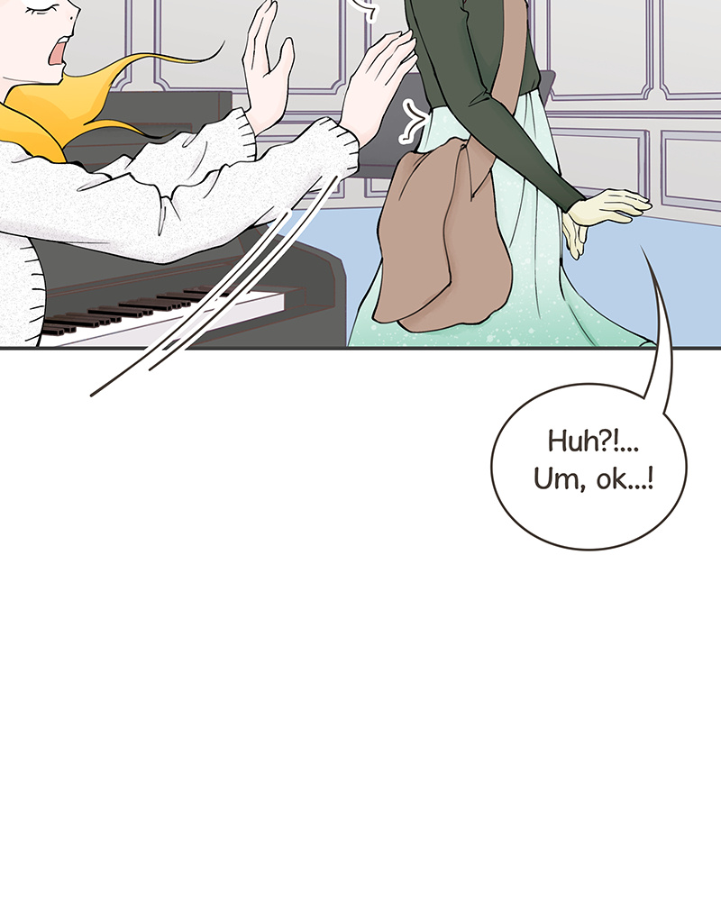 Cursed Princess Club chapter 80 - page 67