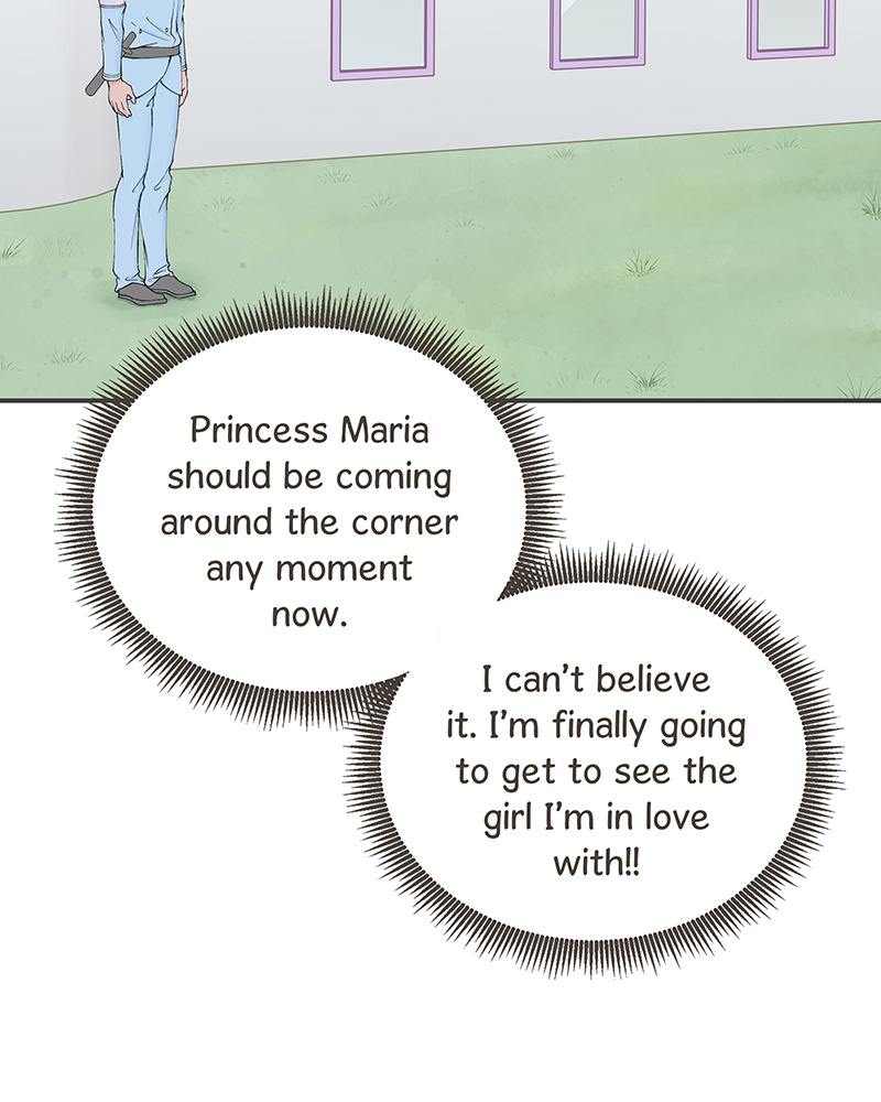 Cursed Princess Club chapter 80 - page 69
