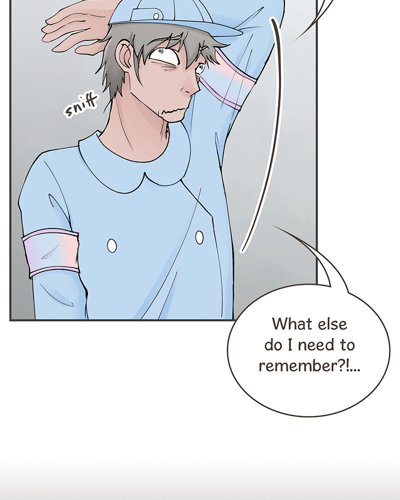 Cursed Princess Club chapter 80 - page 73