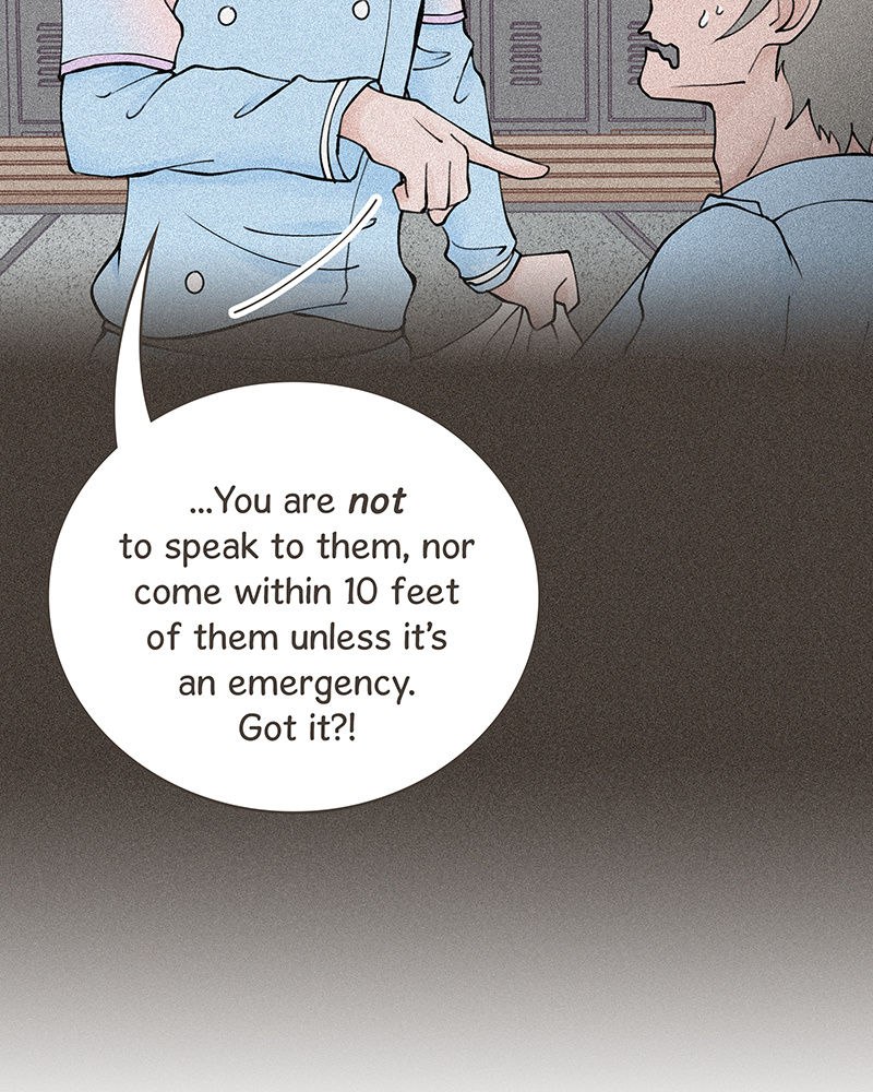 Cursed Princess Club chapter 80 - page 84