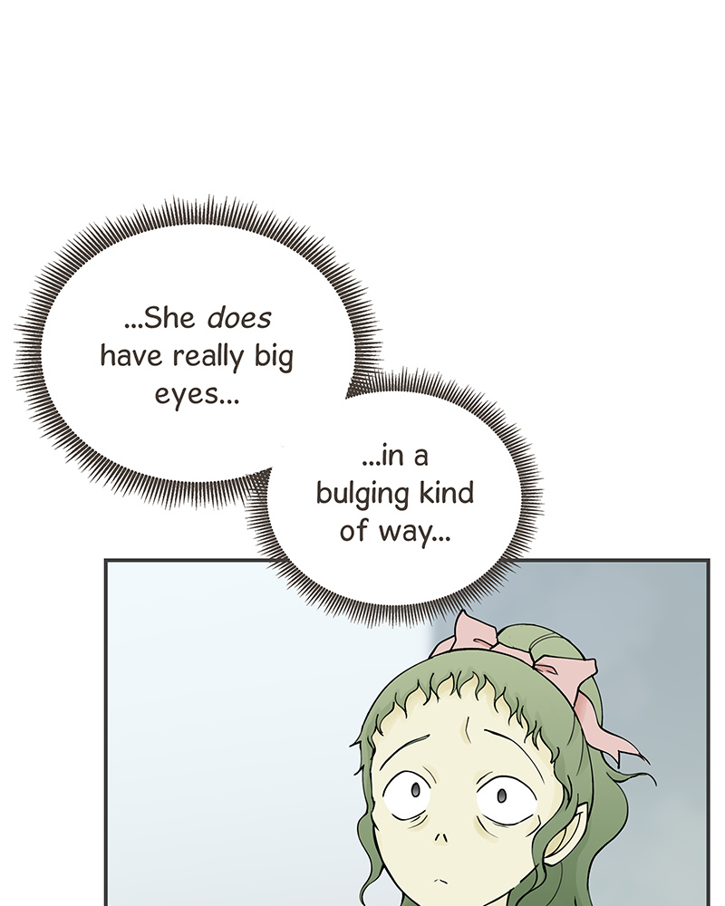 Cursed Princess Club chapter 80 - page 91