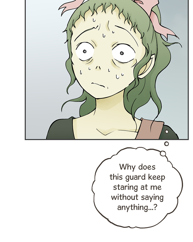 Cursed Princess Club chapter 80 - page 96