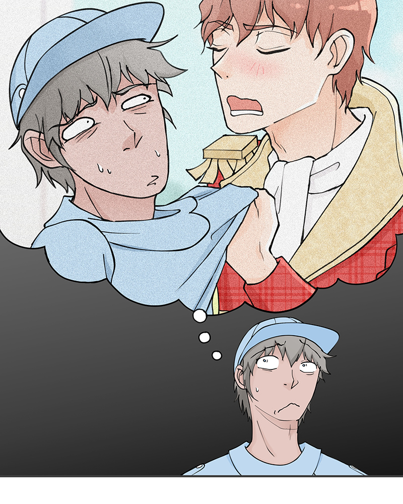 Cursed Princess Club chapter 80 - page 98